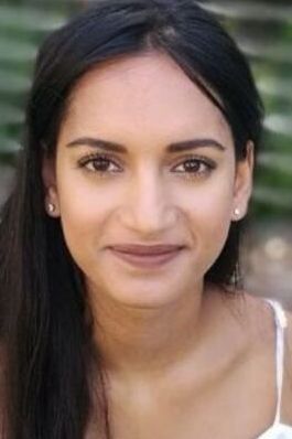 Amita Suman