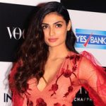 Athiya Shetty Workout Routine