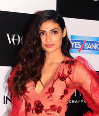 Athiya Shetty