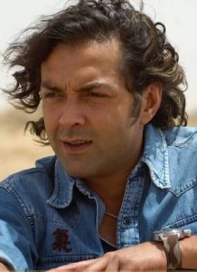 Bobby Deol