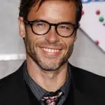 Guy Pearce Workout Routine