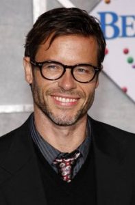 Guy Pearce