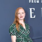 Lauren Ambrose Workout Routine