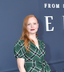 Lauren Ambrose