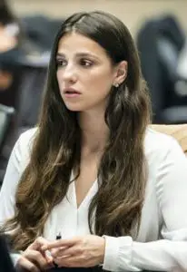 Marisa Abela