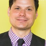 Michael Ian Black Net Worth