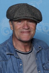 Michael Rooker