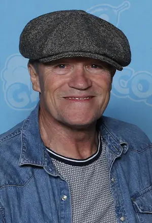 Michael Rooker