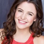 Sara Waisglass Bra Size, Age, Weight, Height, Measurements