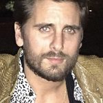 Scott Disick Age, Weight, Height, Measurements