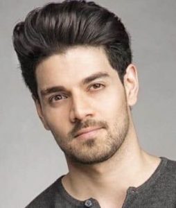 Sooraj Pancholi