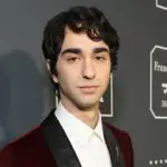 Alex Wolff Age, Weight, Height, Measurements