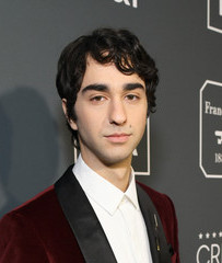 Alex Wolff