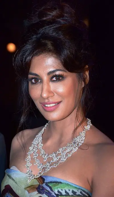 Chitrangada Singh