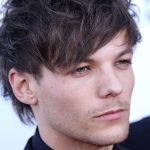 Louis Tomlinson Net Worth