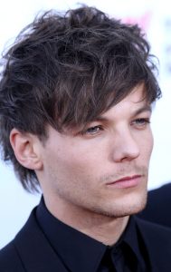 Louis Tomlinson