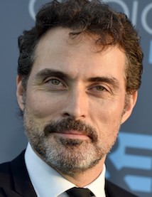 Rufus Sewell