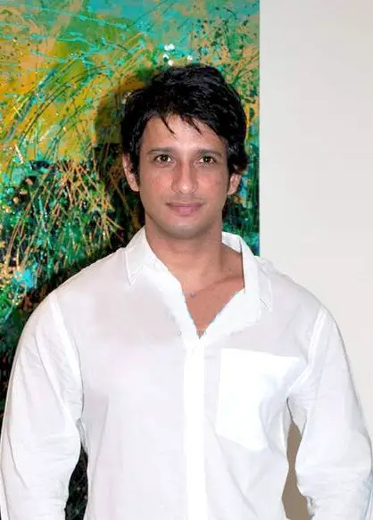 Sharman Joshi