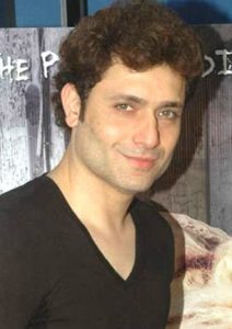 Shiney Ahuja