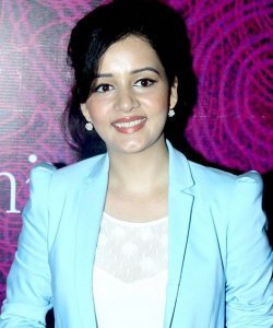 Sulagna Panigrahi 