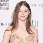 Thomasin McKenzie Bra Size, Age, Weight, Height, Measurements