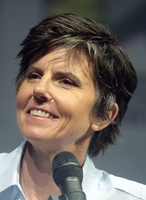 Tig Notaro