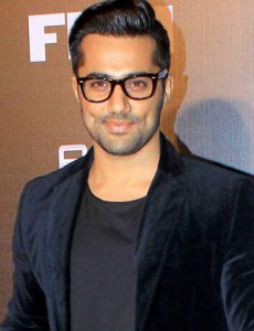 Vishal Karwal