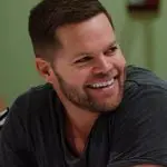 Wes Chatham Age, Weight, Height, Measurements