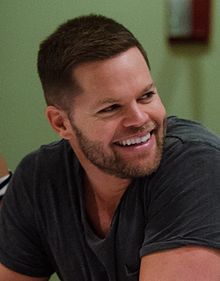 Wes Chatham