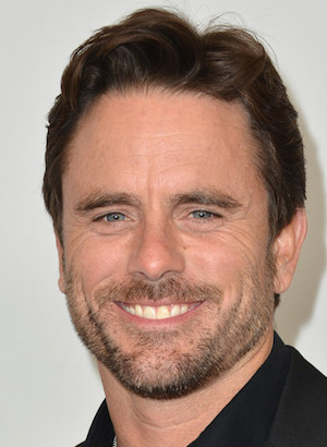 Charles Esten