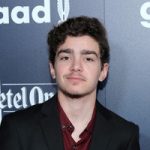 Elliot Fletcher Age, Weight, Height, Measurements