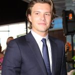 Xavier Samuel Age, Weight, Height, Measurements