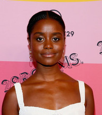 Denée Benton