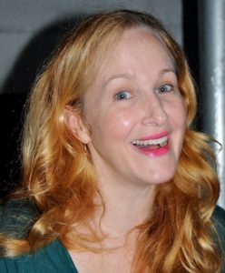 Katie Finneran