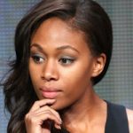 Nicole Beharie Diet Plan