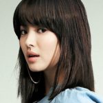 Song Hye-kyo Bra Size, Age, Weight, Height, Measurements