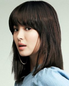 Song Hye-kyo