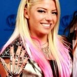 Alexa Bliss Net Worth