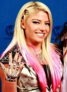 Alexa Bliss