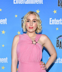 Harley Quinn Smith