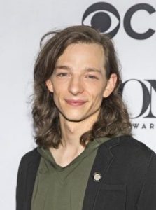 Mike Faist image