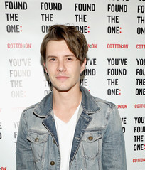 Xavier Samuel