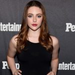 Danielle Rose Russell Diet Plan