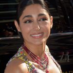 Golshifteh Farahani Diet Plan