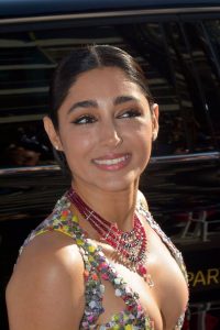 Golshifteh Farahani