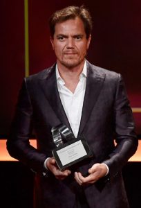 Michael Shannon