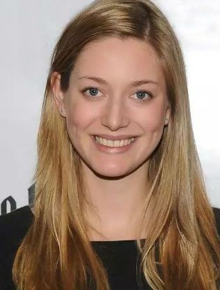 Zoe Perry