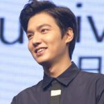 Lee Min-ho Net Worth