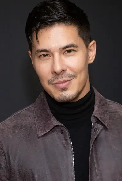 Lewis Tan