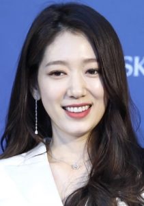 Park Shin-hye